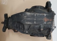 фото thumb №6, Міст диференціал задня mercedes w204 cdi