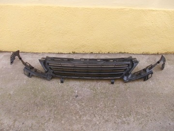 фото thumb №4, Peugeot 308 2 ii t9 13- решітка радіатора решітка