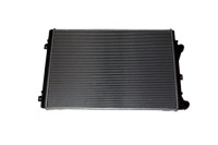 Купить Vika 11210134801 радиатор, система охлаждение двигателя, фото thumb