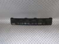 фото thumb №1, Кронштейн панель задній smart fortwo 2007-2011