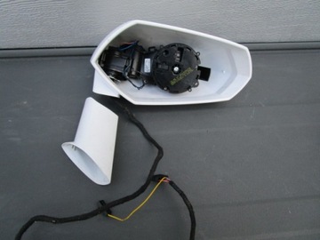 фото thumb №1, Дзеркало праві lamborghini aventador нове