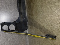 фото thumb №7, Smart for two бампер задній задня крила лівий правий