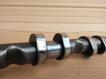 фото thumb №7, Audi s4 b8 3.0 caka вал распределительный вал 06e104a 250809