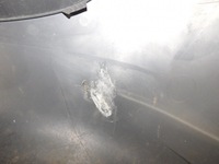 фото thumb №8, Mercedes sprinter 906 06- бампер передний перед