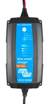 Зарядное устройство Bluetooth Victron Blue Smart 12 В 15 А