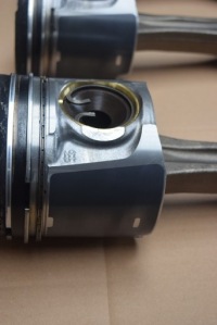 фото thumb №2, Man tga tgx d2676 поршень