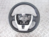 фото thumb №3, Воздуховод кожаный renault laguna iii 09r