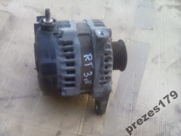 фото thumb №4, Voyager town caravan 08-11r 3.3 3.8 генератор