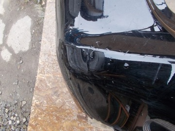 фото thumb №9, Бампер зад задний mercedes c класс w205 универсал