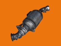 фото thumb №3, Jmj 1042fa фильтр dpf