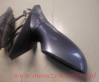 фото thumb №4, Alfa romeo 166 98-02 дзеркало праве ліва 656/a