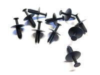 фото thumb №1, Кліпса штифт розпірний захист kół 6mm