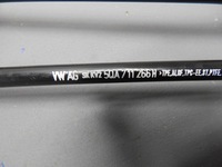 фото thumb №5, Vw touran 5t домкрат троси передач 5qa711049h