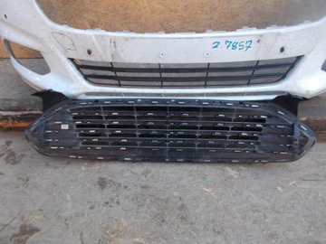 фото thumb №15, Бампер перед переднє ford mondeo mk5 ds7v-17d957