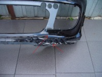 фото thumb №4, Mini r55 r56 jcw бампер перед передній lift 2009-