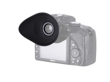 ОКУ для SONY A6300 A6000 NEX-7 NEX-6 БОЛЬШОЙ поворот на 360 s для очков