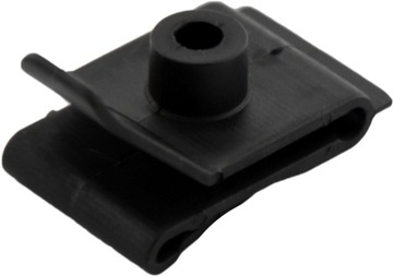 фото thumb №1, Клипса zakola подкрылки toyota corolla camry cruiser