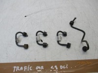 фото thumb №3, Патрубок труба води trafic vivaro 1.9 dci