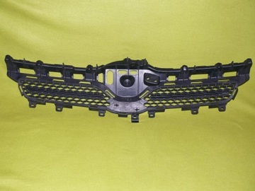 фото thumb №2, Решітка решітка радіатора бампера toyota corolla verso 07-08r