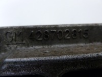 фото thumb №3, Кронштейн корпус розподільного валу opel insignia 2.0 cdti 160km