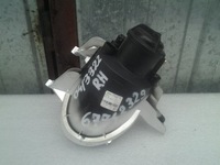 фото thumb №2, Peugeot 206 lifting правый противотуманная фара перед 2005-2009