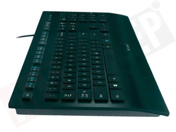 КЛАВИАТУРА LOGITECH COMFORT K280e