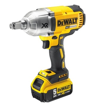 Wkrętarka akumulatorowa DeWalt DCF899HP2 18 V