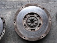 фото thumb №4, Iveco daily 06-11r 2,3hpi зчеплення двомасовий маховик комплект