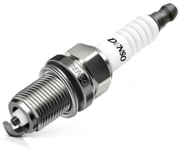 Świeca DENSO U20FSR-U NGK CR6HSA CR6HS