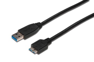 Кабель внешнего накопителя Micro USB 3.0 — 100 см