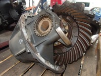 фото thumb №1, Scania 4 r вкладыш мост тарелка корпус 37