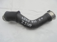 фото thumb №1, Труба wąż шланг jeep compass 2.2crd