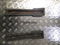 фото thumb №3, Iveco daily 99-06 пластик направляющая сиденье