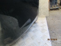 фото thumb №8, Бампер перед решётка радиатора europa mazda mpv