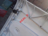 фото thumb №3, Решётка радиатора капот renault premium dci