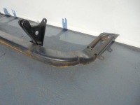 фото thumb №5, Man tga балка najazdowa бампера