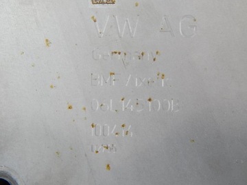 фото thumb №4, Audi q5 8r рестайлінг насос вакуум 06l145100b