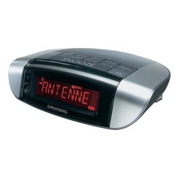 GRUNDIG БУДИЛЬНИК РАДИО SONOCLOCK 660PLL