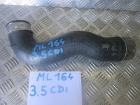 Купить Труба пабтрубок  mercedes ml 164 3,5cdi, фото thumb