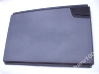 фото thumb №1, Audi q7 дах скляний середній оригінал