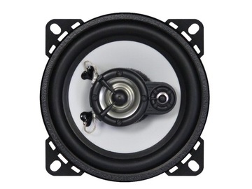 Crunch GTI42 Głośniki Dwudrożne 50RMS - BESTinTEST