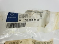 фото thumb №4, Механізм двірник передніх w168 a1688200312