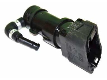 фото thumb №2, 09-12 r праві розпилювач насадка фара mazda 3