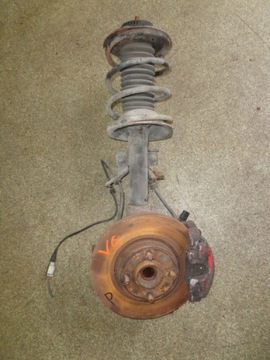 фото thumb №1, Cougar 2.5 v6 поворотна опора mcperson амортизатор mcpherson  амортизатор праві підвішування