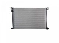 Купить Новая радиатор mini cooper one roadster r59 купе r58 2006- 17117535099, фото thumb