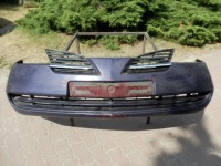 фото thumb №1, Бампер перед передний nissan primera p12