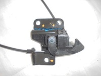 фото thumb №3, Renault megane iii cabrio замок засов крышки