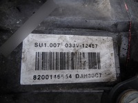 фото thumb №11, Коробка передач передач espace iv 3.0 su1007554 8200146554