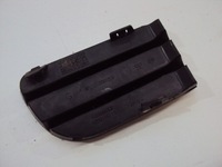 фото thumb №3, Решётка бампера левая renault megane ii