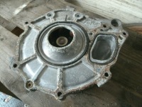 фото thumb №2, Насос wody 1778920 scania r xpi 440 e5 08r